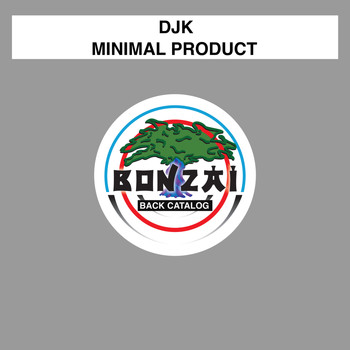 DJk - Minimal Product