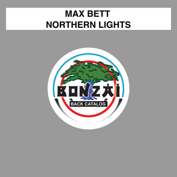 Max Bett - Northern Lights