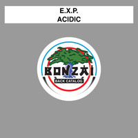 E.x.p. - Acidic