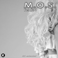 M.O.S. - Yes Girl (K21extended Version)