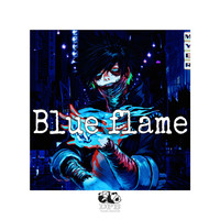 Dj Panda Boladao, Panda Records - Blue Flame (Remix)