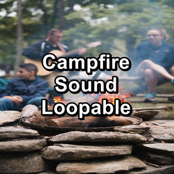 Sleep - Campfire Sound Loopable