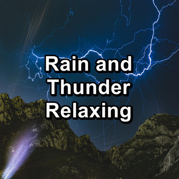 Rain Sound Studio - Rain and Thunder Relaxing