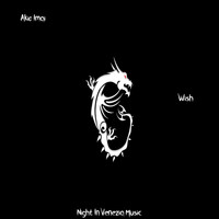 Akio Imai - Wish