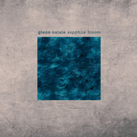 Glenn Natale - Sapphire Bloom