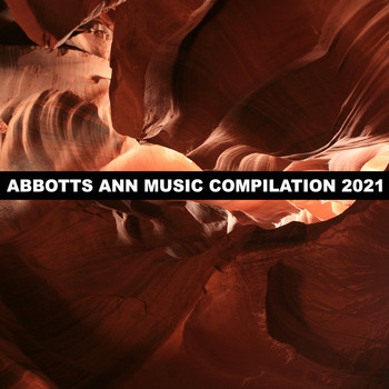 Various Artists - Abbotts Ann Music Compilation 2021