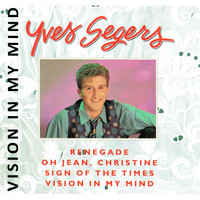 Yves Segers - Vision in My Mind