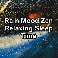 Sleep Tribe - Rain Mood Zen Relaxing Sleep Time