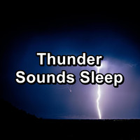 Baby Rain - Thunder Sounds Sleep