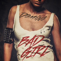 Domino - Bad Girl (Kawa Beat Maxisingle [Explicit])