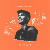 Conor Albert - Collage 1