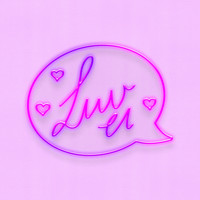 Purpl - LUV U