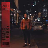James Cherry - Post Code