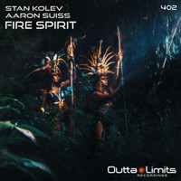 Stan Kolev & Aaron Suiss - Fire Spirit