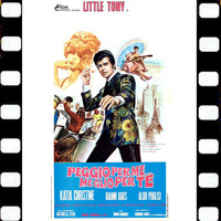Little Tony - Little Tony Peggio Per Me ...Meglio Per te (Dal Film Peggio Per Me Meglio ...Per Te)