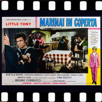 Little Tony - Little Tony Marinai In Coperta