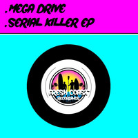 Mega Drive - Serial Killer