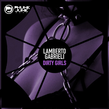 Lamberto Gabrieli - Dirty Girls
