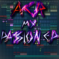 ACR - My Passion EP