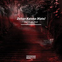 Zoltan Katona (Kato) - Faith or Not