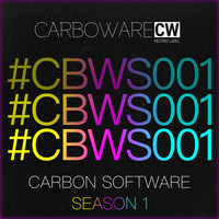 Carboware Records - Carbon Software Season 1 (Explicit)