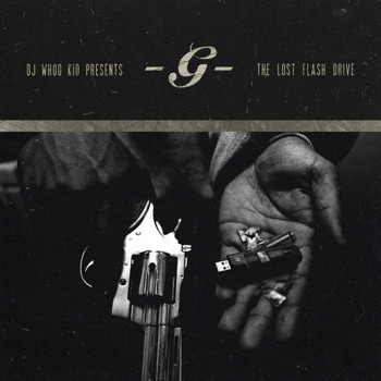 G-Unit - The Lost Flash Drive (Explicit)