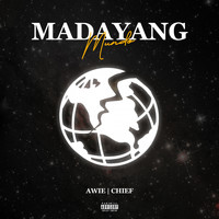 Awie - Madayang Mundo (Explicit)