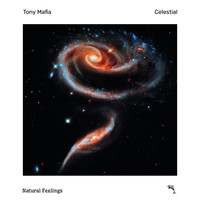 Tony Mafia - Celestial
