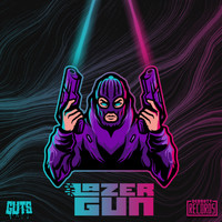 Guts - Lazer Gun