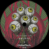 SNUFFF - Sunrises EP