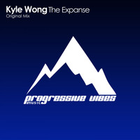 Kyle Wong - The Expanse