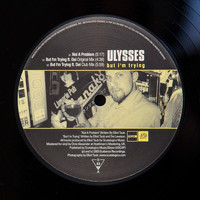 Ulysses - But I'm Trying EP