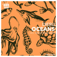 Dieru - Oceans
