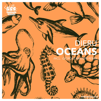 Dieru - Oceans