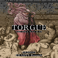 Torgue - The Only Way Is Up