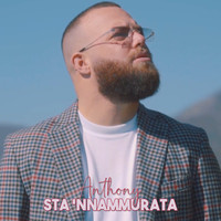 anthony - Sta 'nnammurata