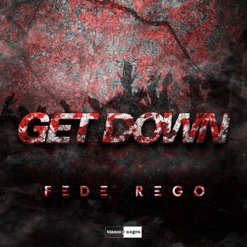 Fede Rego - Get Down