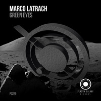 Marco Latrach - Green Eyes