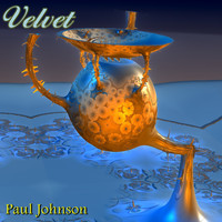 Paul Johnson - Velvet