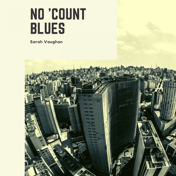 Sarah Vaughan - No 'count Blues