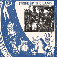 Stan Kenton - Strike Up The Band
