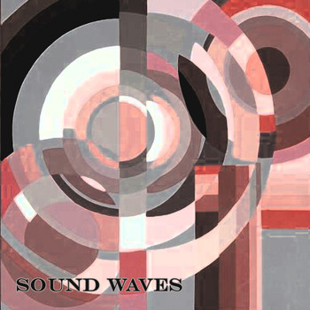 Jack Jones - Sound Waves