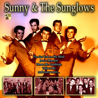 Sunny & The Sunglows - Sunny & The Sunglows
