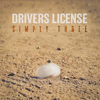 Simply Three - Drivers License