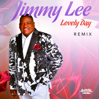 Jimmy Lee - Lovely Day - Remix
