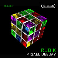 Misael Deejay - Rubik