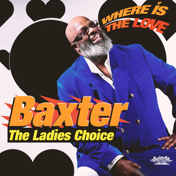 Baxter - Where Is the Love