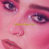 Muki - I Make Boys Cry (sad girl version) (Explicit)