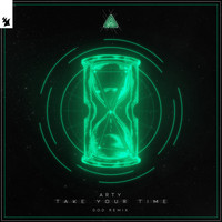 Arty - Take Your Time (D.O.D Remix)