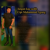 Agung - Jangan kau sedih